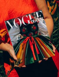 VOGUE